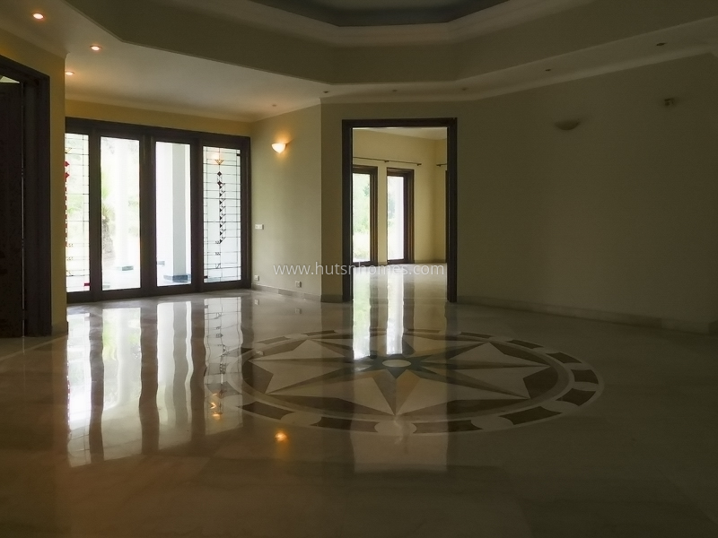 6 BHK Farm House For Sale in Westend Greens