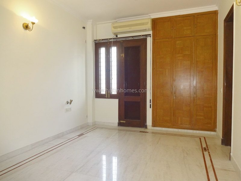 3 BHK Flat For Sale in Jor Bagh
