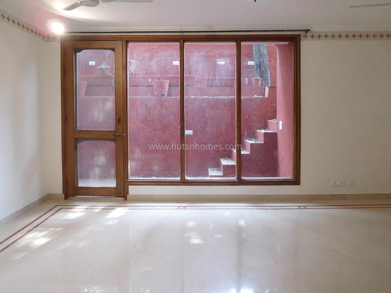 4 BHK Duplex For Sale in Shanti Niketan