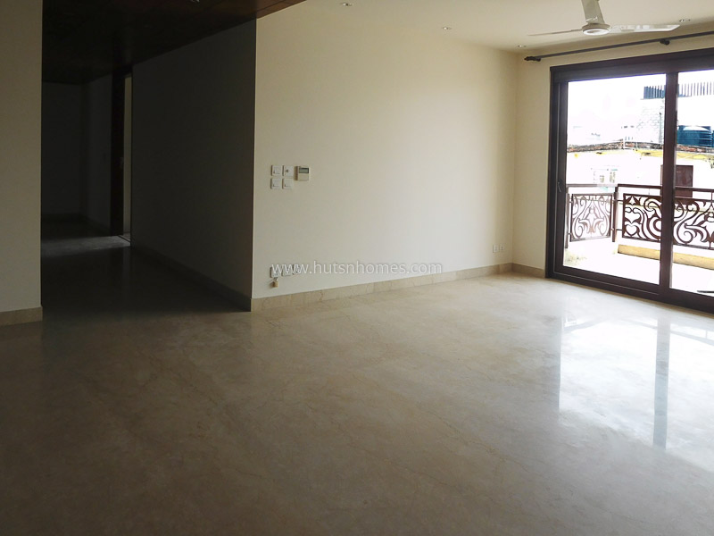 4 BHK Builder Floor For Sale in Panchsheel Park