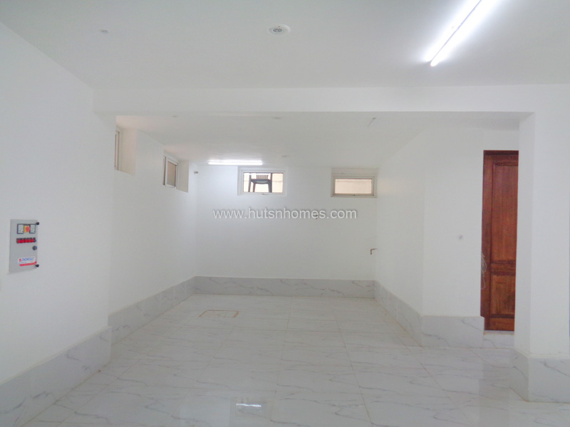 3 BHK Duplex For Sale in Hauz Khas Enclave