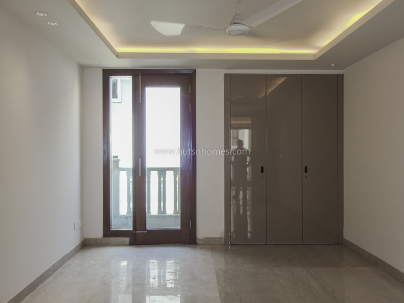 5 BHK Duplex For Sale in Maharani Bagh